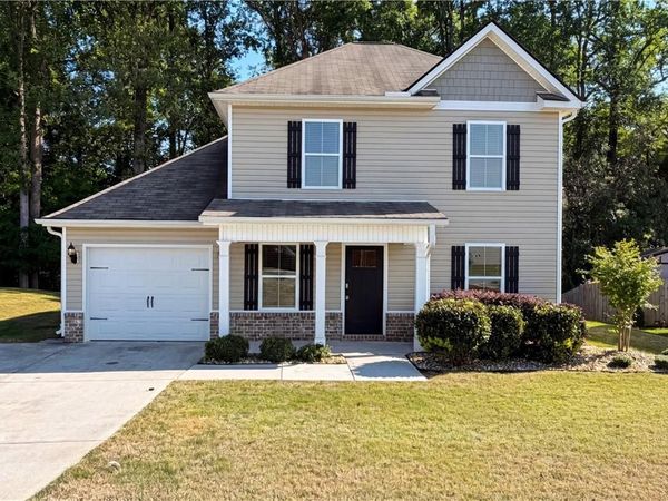 271 Stane Brook Court, Jackson, GA 30233