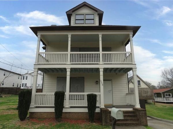 658 Magnolia Street NW, Atlanta, GA 30314