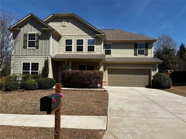 3770 Terrasol Trail SW, Lilburn, GA 30047