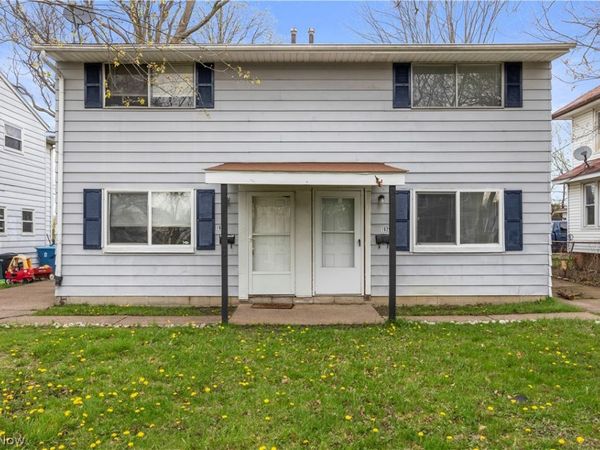 1627 E 33rd Street, Lorain, OH 44055
