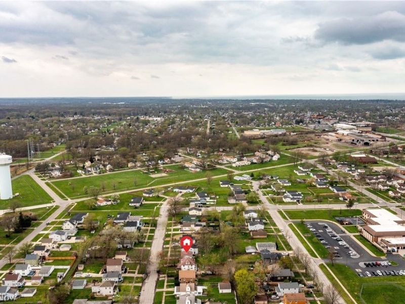1627 E 33rd Street, Lorain, OH 44055 Photo 48