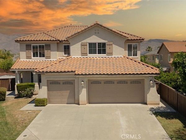 2014 Becket Court, San Jacinto, CA 92583