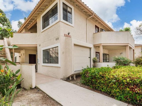 3524 Paseo De Los Americanos, Unit 105, Oceanside, CA 92056