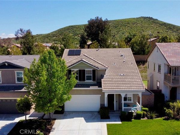 31107 Waterton Court, Murrieta, CA 92563