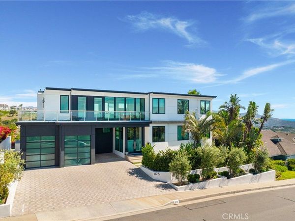 875 Avenida Salvador, San Clemente, CA 92672