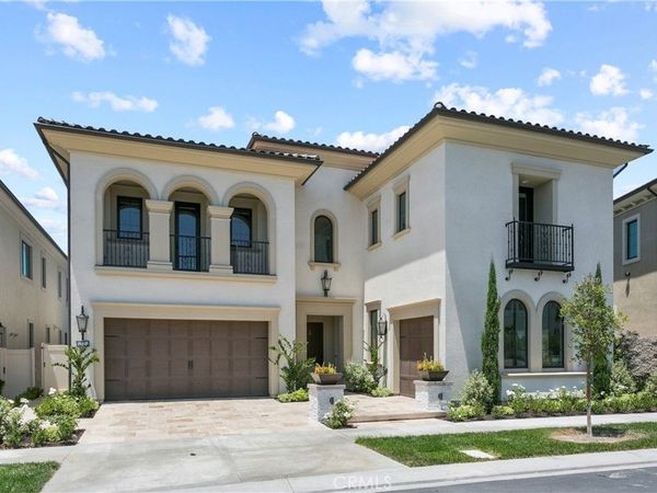 72 Eider Run, Irvine, CA 92618