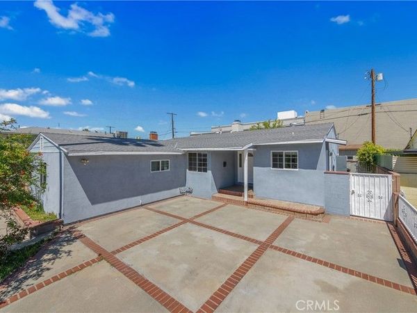 12549 Barbara Ann, North Hollywood, CA 91605