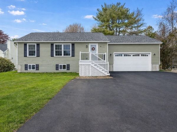 86 Ferry, Salisbury, MA 01952