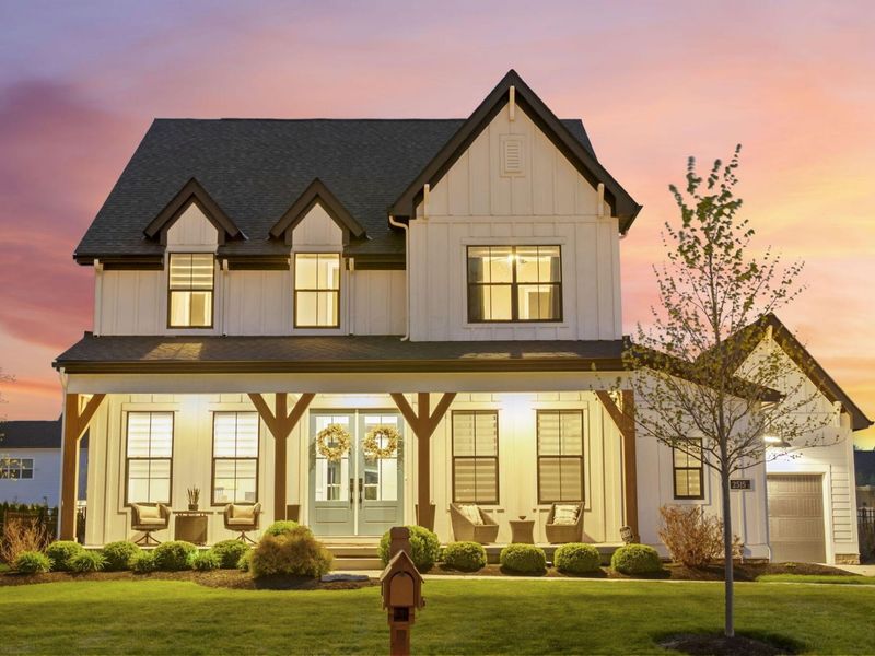 2515 Bryn Mawr Drive, Lewis Center, OH 43035 Photo 1