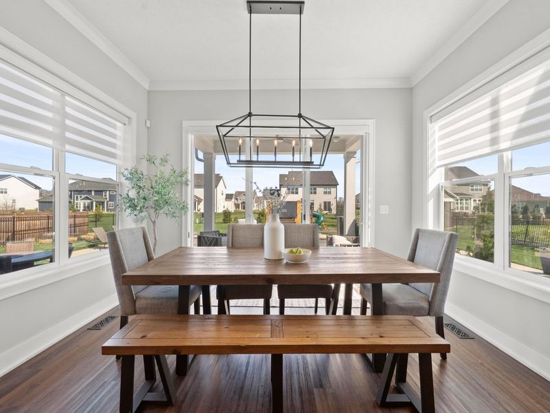 2515 Bryn Mawr Drive, Lewis Center, OH 43035 Photo 13