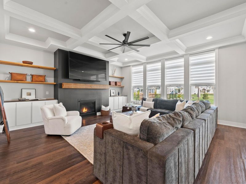 2515 Bryn Mawr Drive, Lewis Center, OH 43035 Photo 17