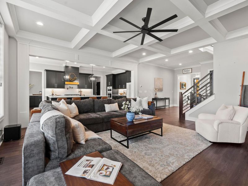 2515 Bryn Mawr Drive, Lewis Center, OH 43035 Photo 21