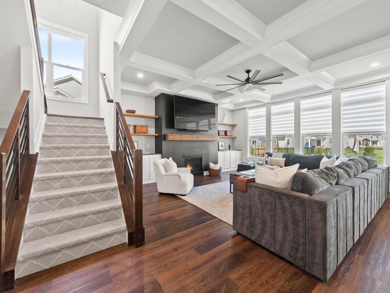 2515 Bryn Mawr Drive, Lewis Center, OH 43035 Photo 5