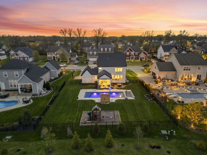 2515 Bryn Mawr Drive, Lewis Center, OH 43035 Photo 51