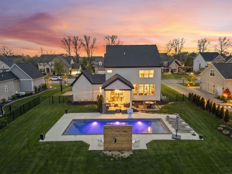 2515 Bryn Mawr Drive, Lewis Center, OH 43035 Photo 52