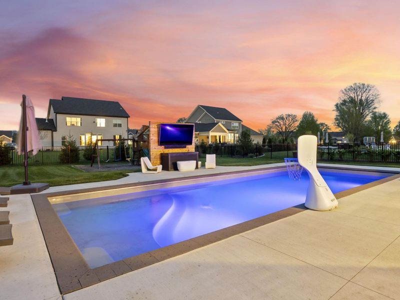 2515 Bryn Mawr Drive, Lewis Center, OH 43035 Photo 55