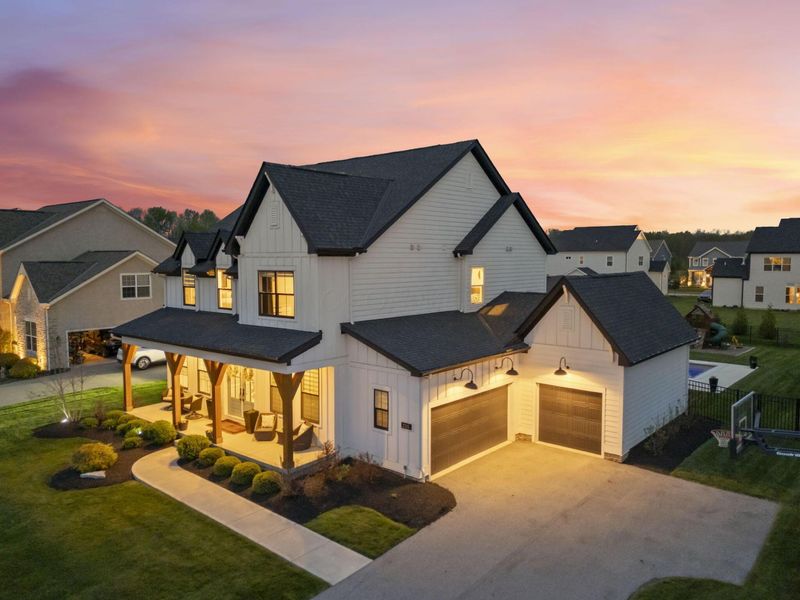 2515 Bryn Mawr Drive, Lewis Center, OH 43035 Photo 56