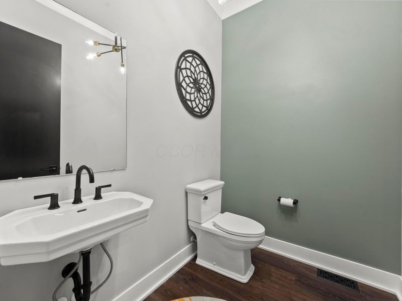 2515 Bryn Mawr Drive, Lewis Center, OH 43035 Photo 6