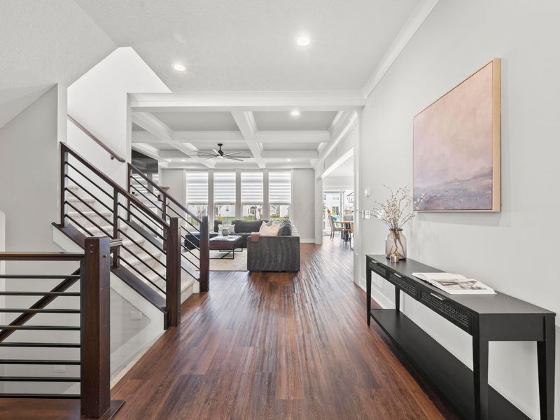 2515 Bryn Mawr Drive, Lewis Center, OH 43035 Photo 7