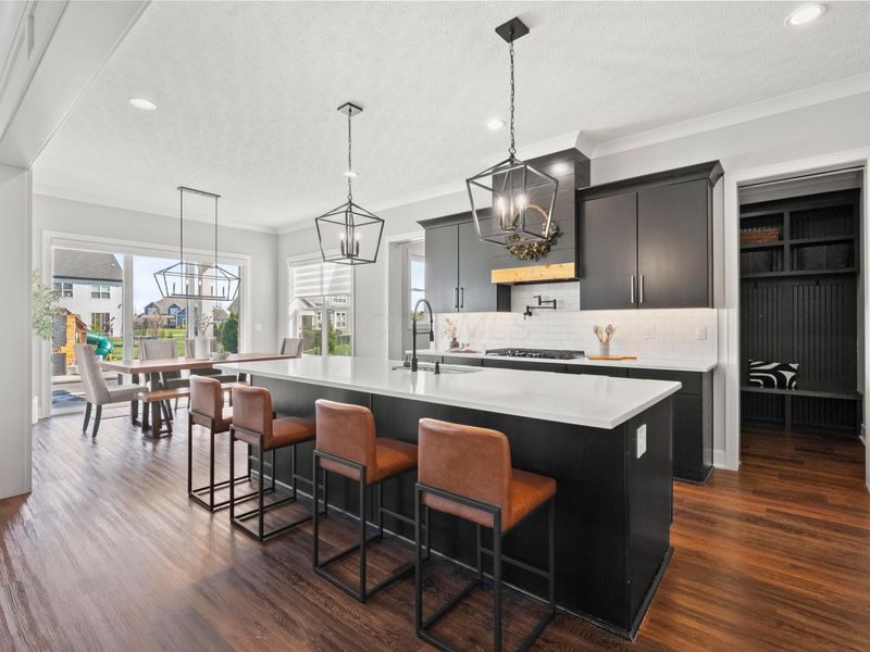 2515 Bryn Mawr Drive, Lewis Center, OH 43035 Photo 8