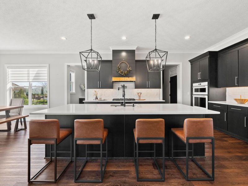 2515 Bryn Mawr Drive, Lewis Center, OH 43035 Photo 9