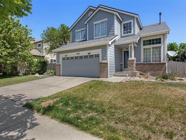 1338 Basseterre Place , Fort Collins, CO 80525