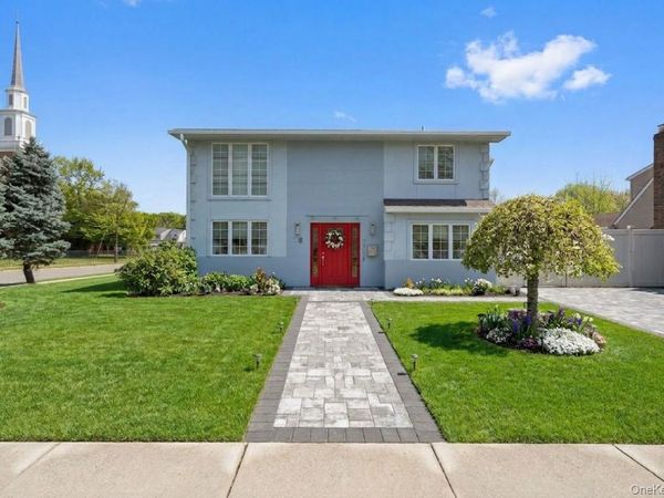 2378 5th Street , East Meadow, NY 11554