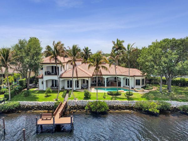 18669 SE Palm Island Lane, Jupiter, FL 33458