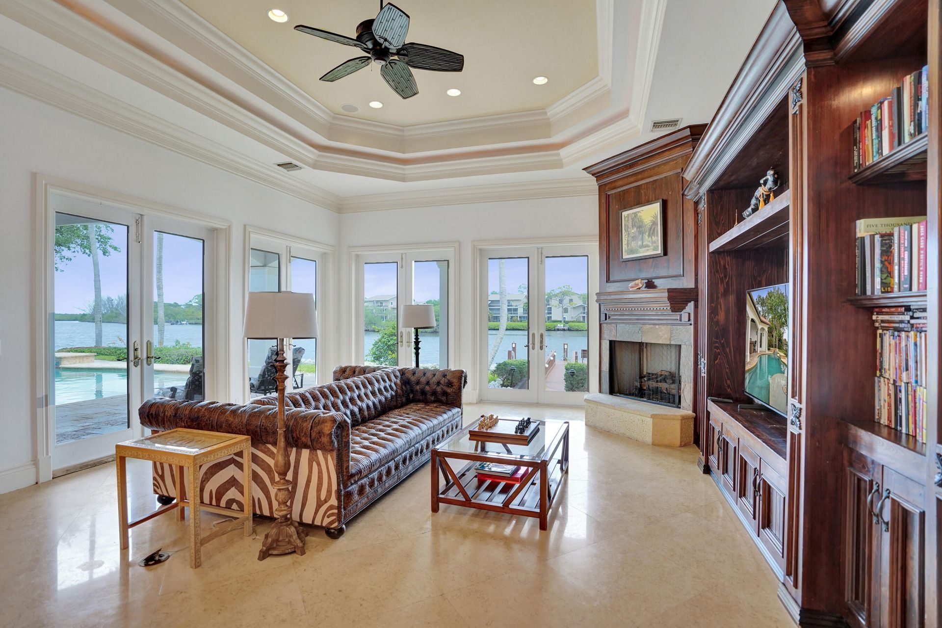 18669 SE Palm Island Lane, Jupiter, FL 33458 Photo