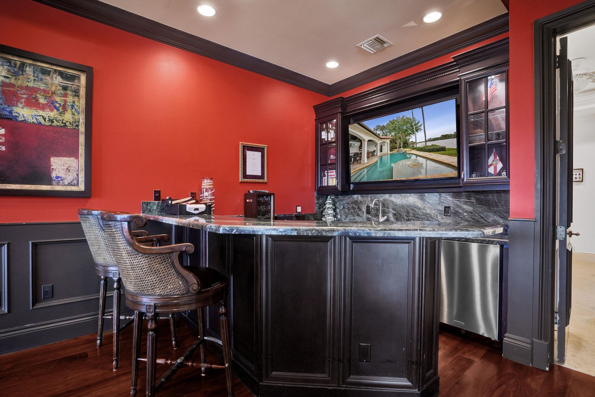 18669 SE Palm Island Lane, Jupiter, FL 33458 Photo