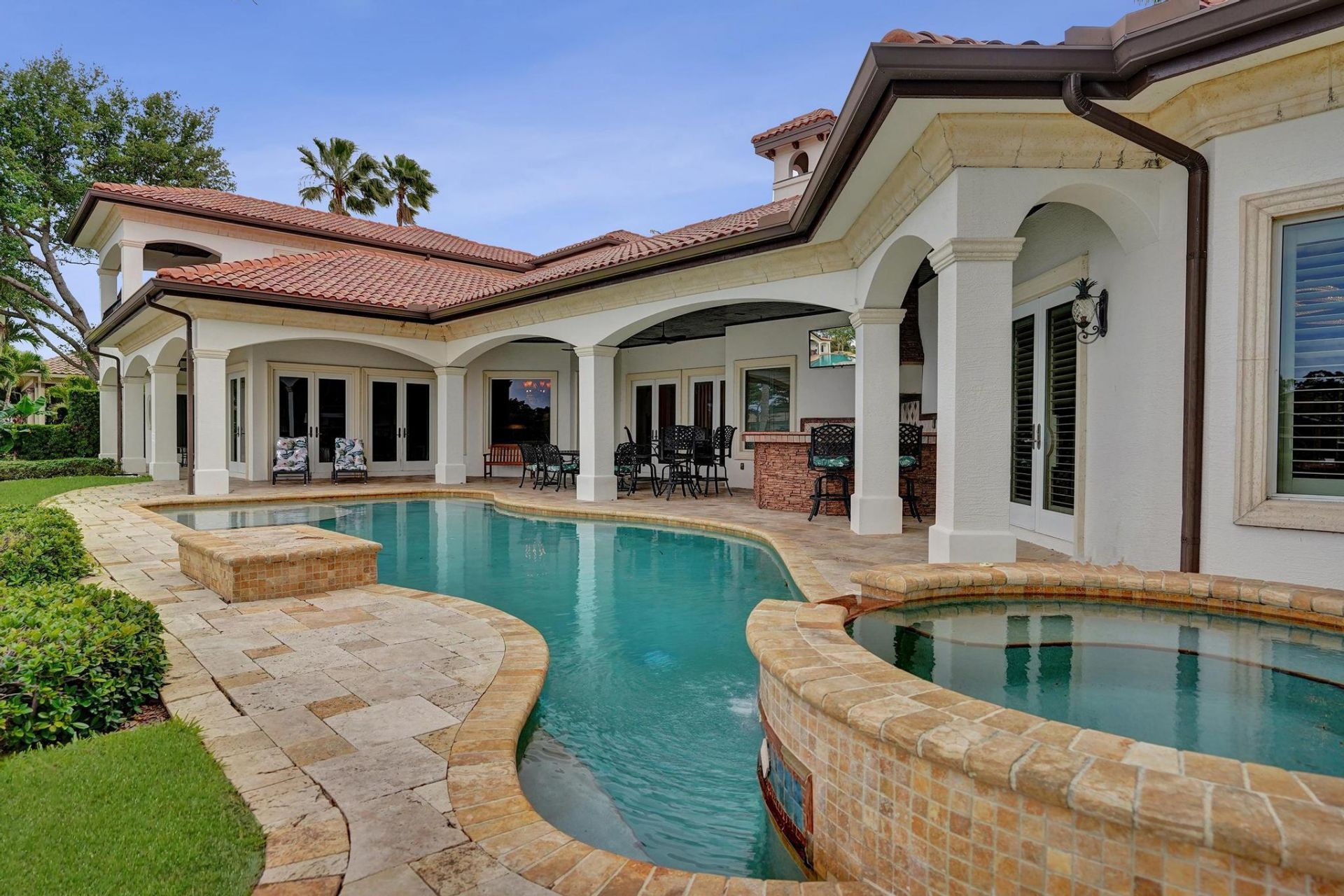 18669 SE Palm Island Lane, Jupiter, FL 33458 Photo