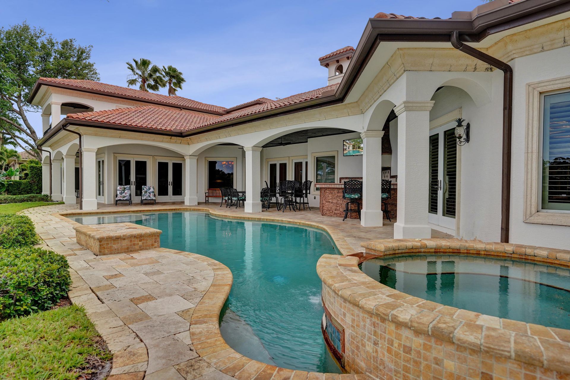 18669 SE Palm Island Lane, Jupiter, FL 33458 Photo