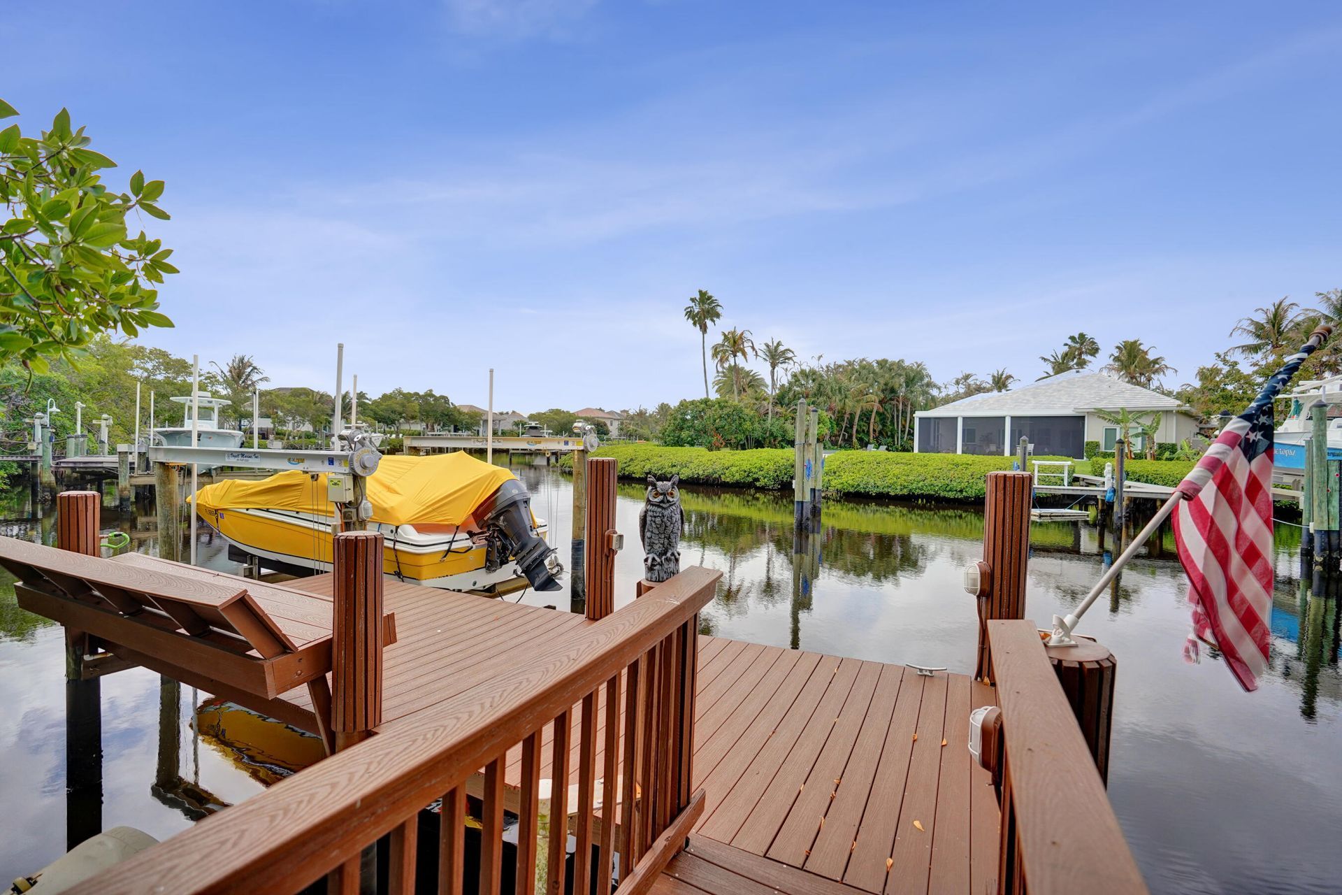 18669 SE Palm Island Lane, Jupiter, FL 33458 Photo