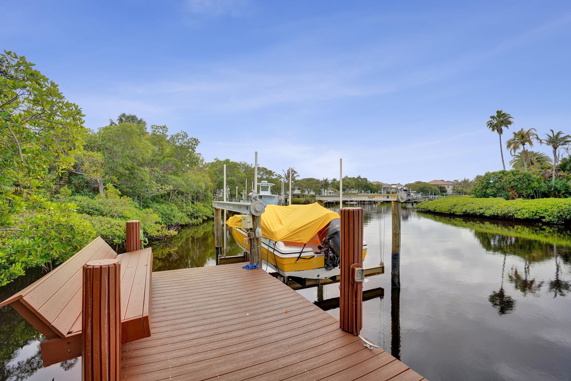 18669 SE Palm Island Lane, Jupiter, FL 33458 Photo