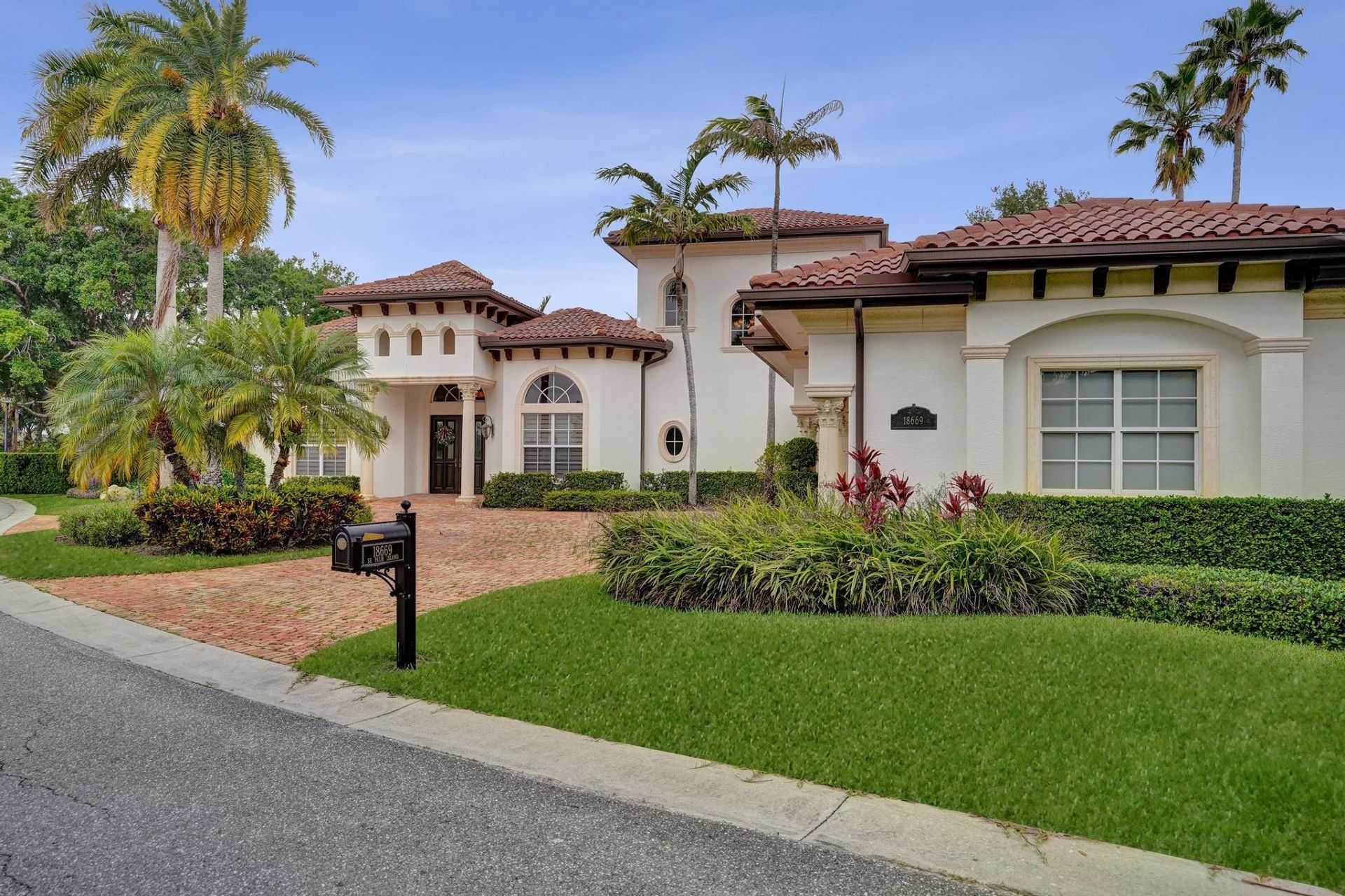 18669 SE Palm Island Lane, Jupiter, FL 33458 Photo