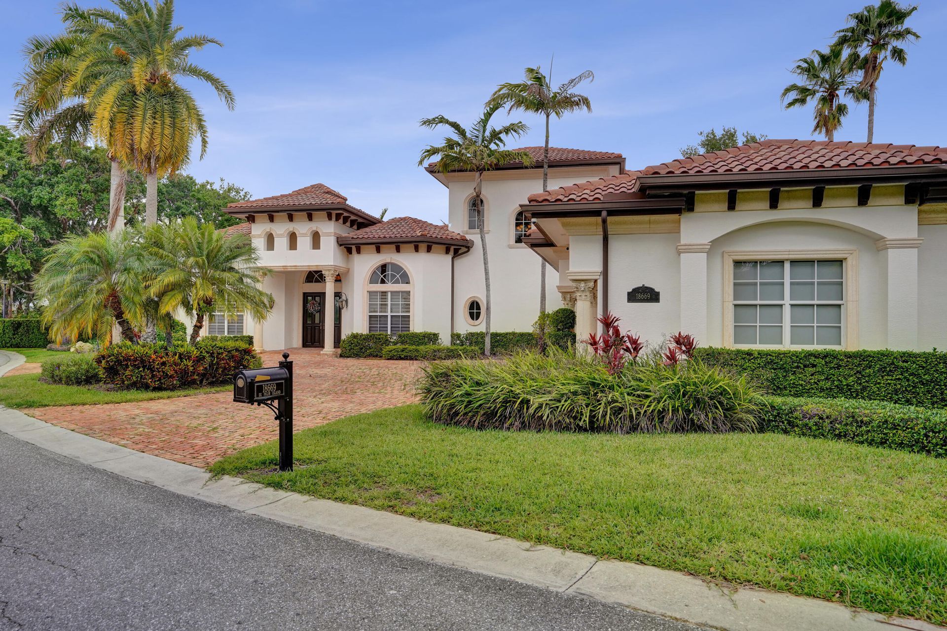 18669 SE Palm Island Lane, Jupiter, FL 33458 Photo