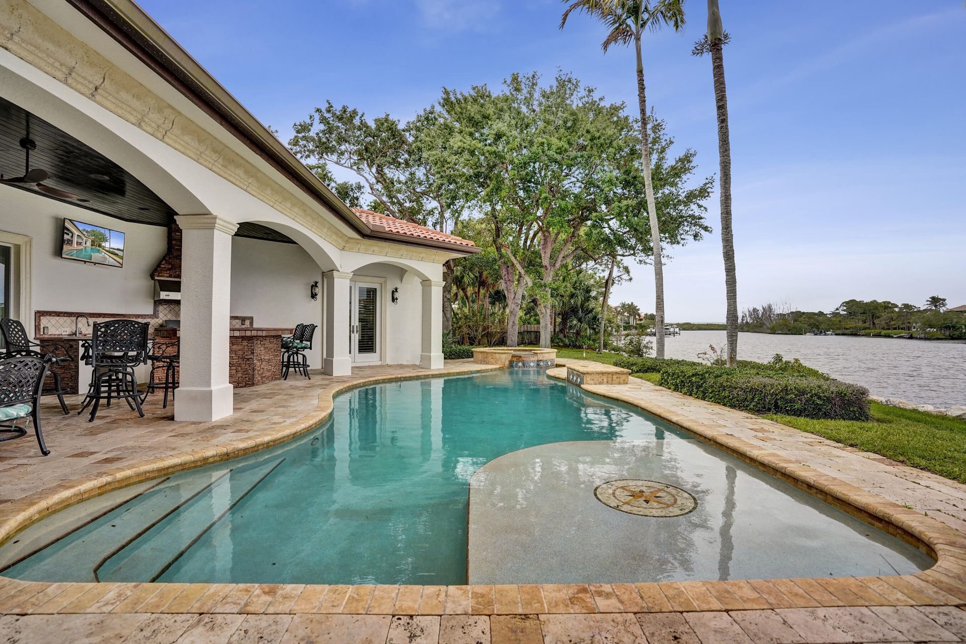 18669 SE Palm Island Lane, Jupiter, FL 33458 Photo