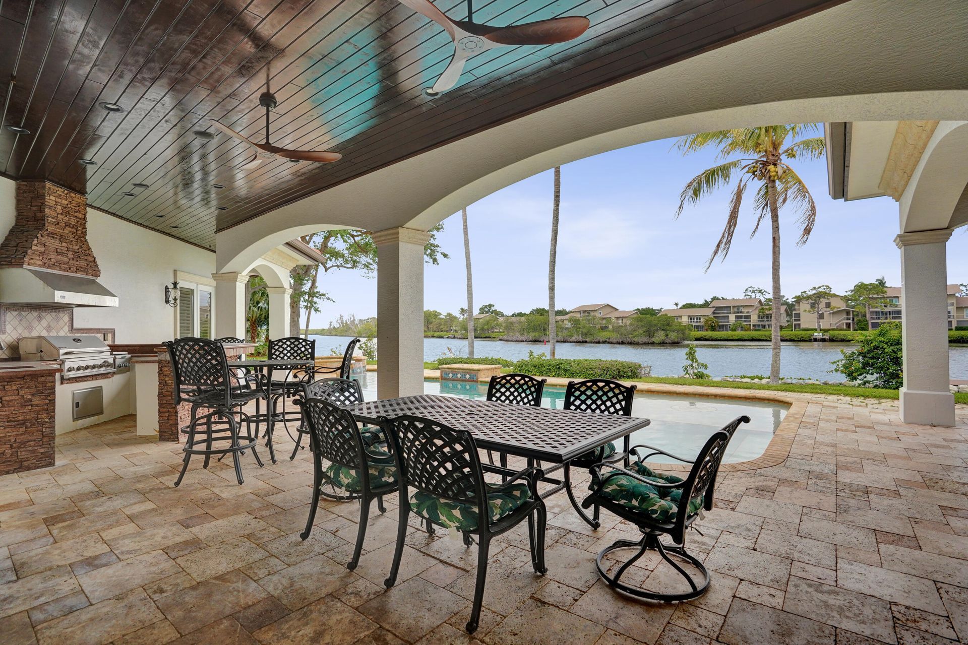 18669 SE Palm Island Lane, Jupiter, FL 33458 Photo