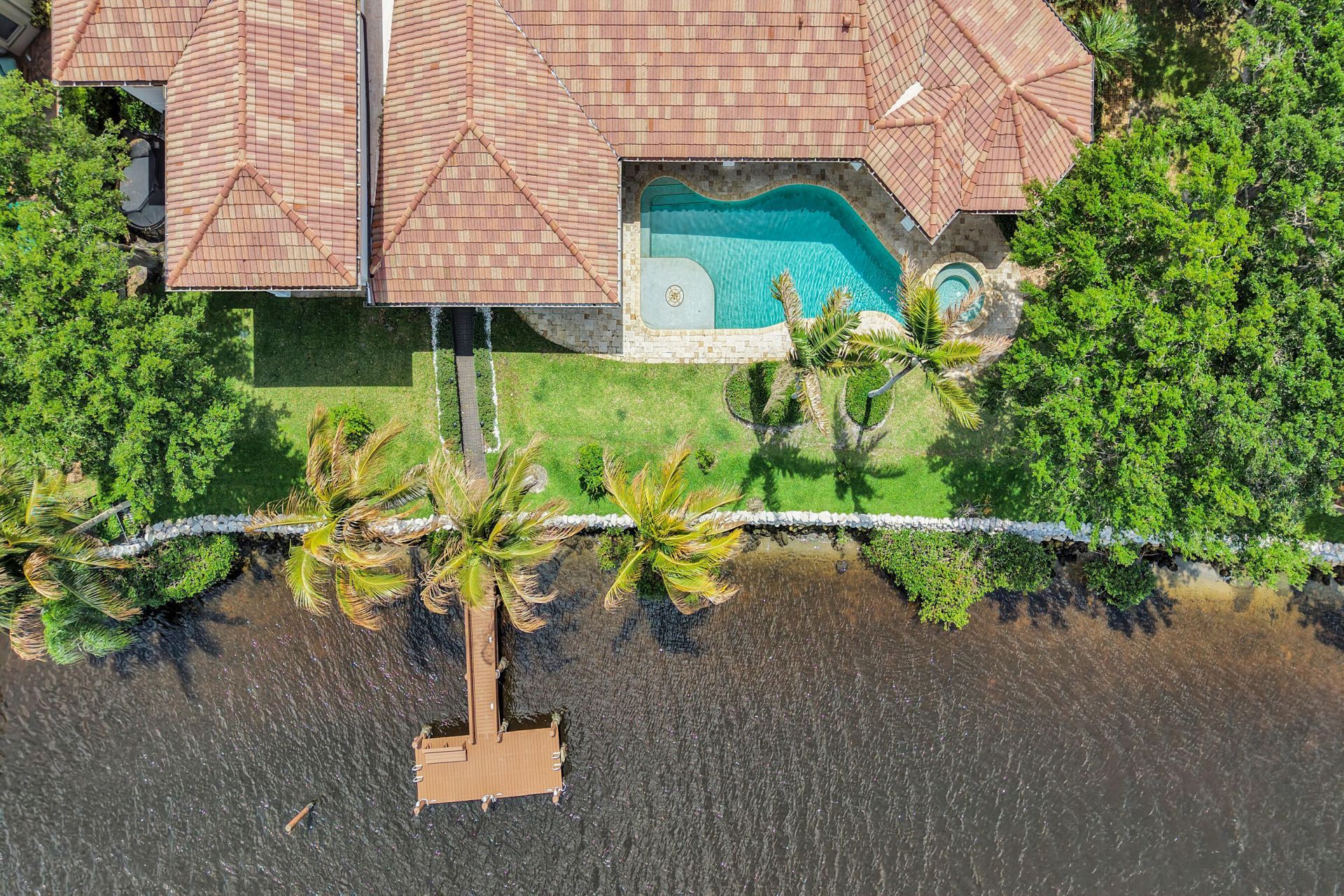 18669 SE Palm Island Lane, Jupiter, FL 33458 Photo