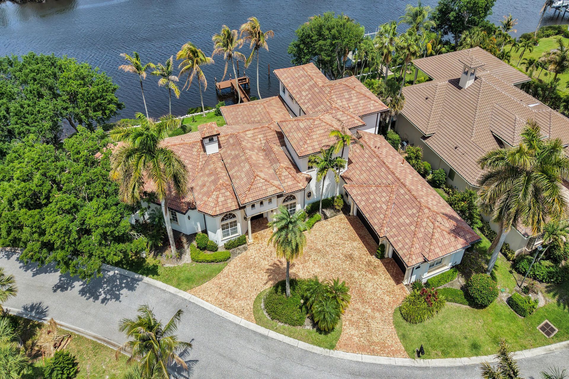 18669 SE Palm Island Lane, Jupiter, FL 33458 Photo