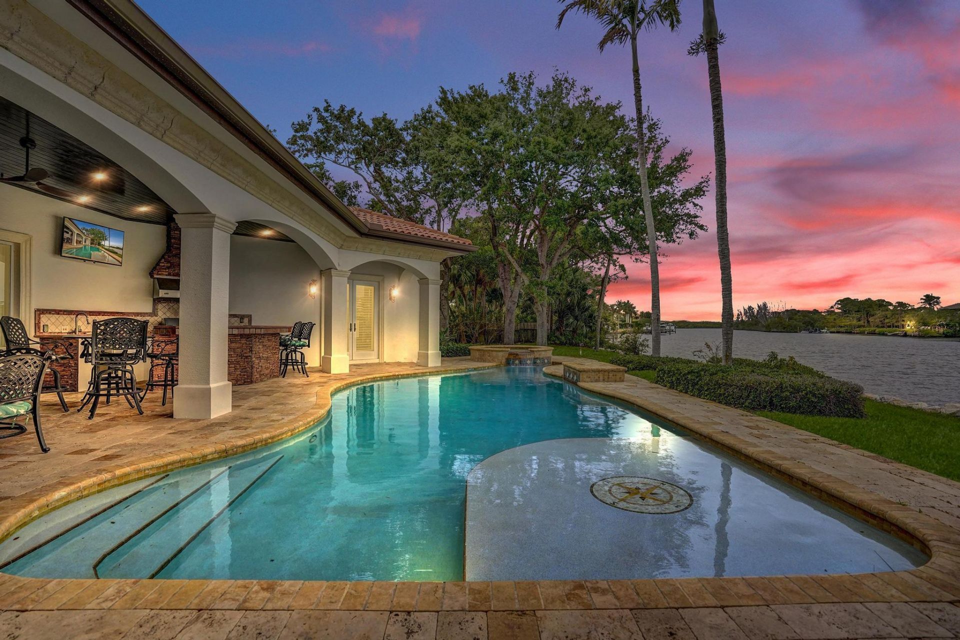 18669 SE Palm Island Lane, Jupiter, FL 33458 Photo