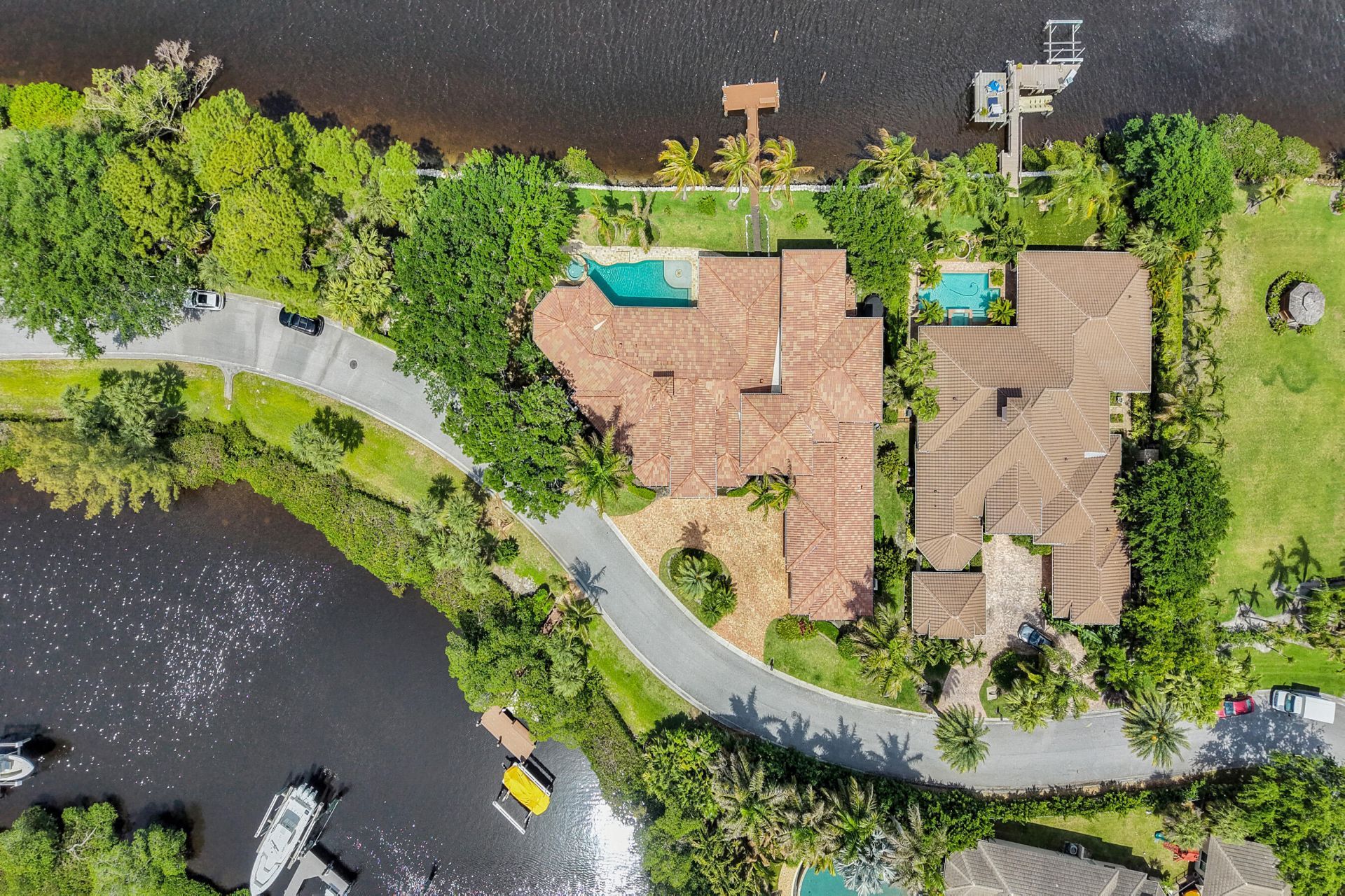 18669 SE Palm Island Lane, Jupiter, FL 33458 Photo