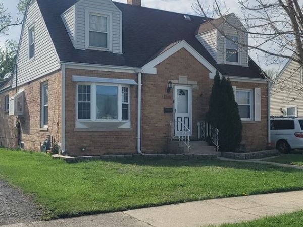 3422 Elder Lane , Franklin Park, IL 60131