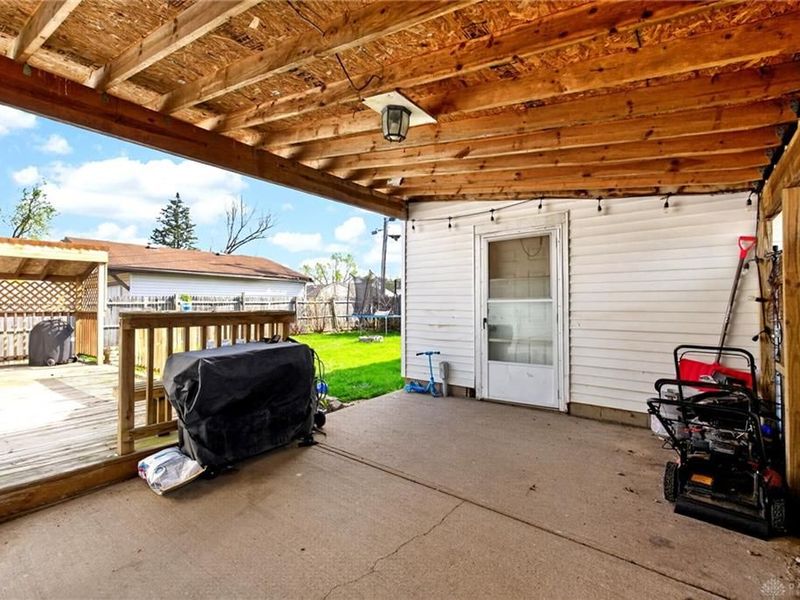 202 Braun Street, Bethel Township, OH 45344 Photo 32