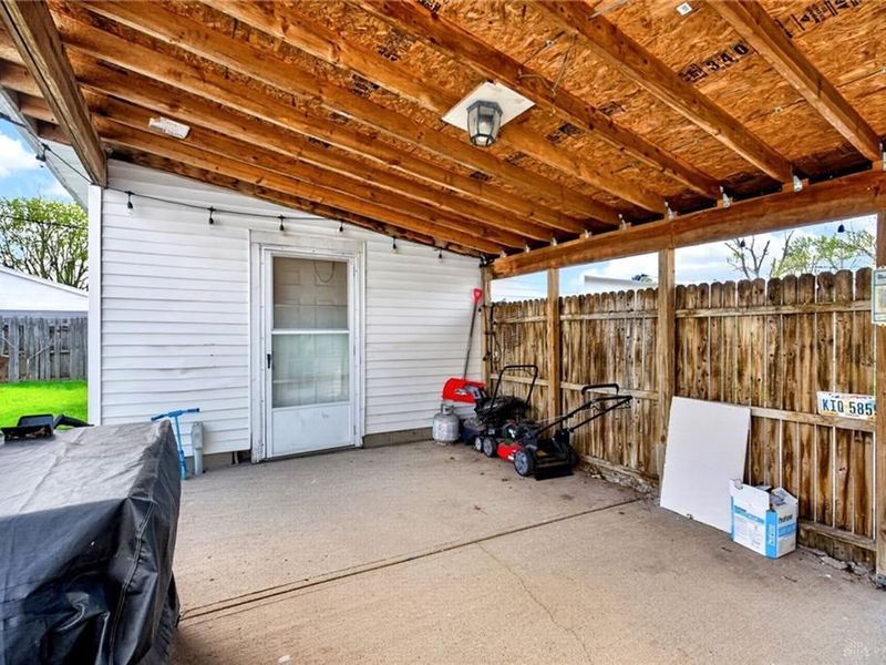 202 Braun Street, Bethel Township, OH 45344 Photo 33