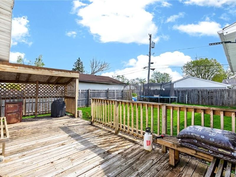 202 Braun Street, Bethel Township, OH 45344 Photo 34