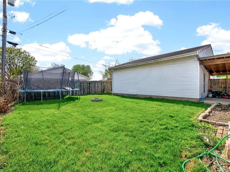 202 Braun Street, Bethel Township, OH 45344 Photo 35