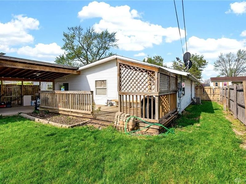 202 Braun Street, Bethel Township, OH 45344 Photo 36