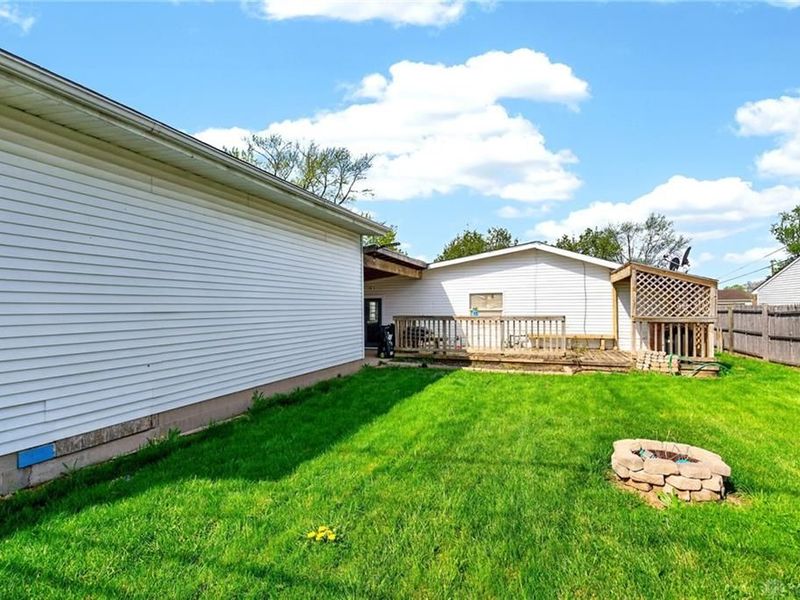 202 Braun Street, Bethel Township, OH 45344 Photo 37