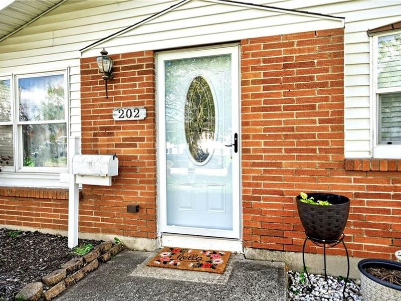 202 Braun Street, Bethel Township, OH 45344 Photo 4